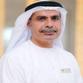 Ali Al Suwaidi