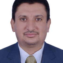 Hayder Al-Saadi