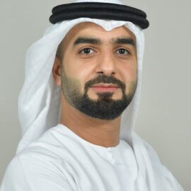 Jaber Alkhyeli