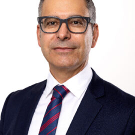 Joseph Alsousou