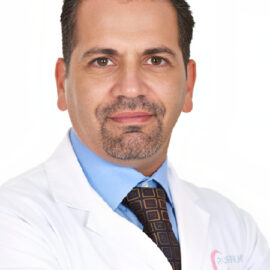 Loay Al Sayes