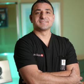 Louay Al Khatib
