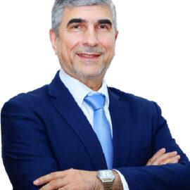 Nader Darwich