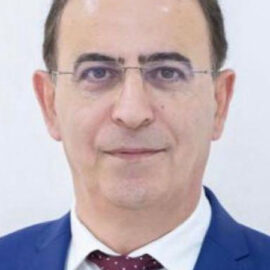 Oussama Chaar