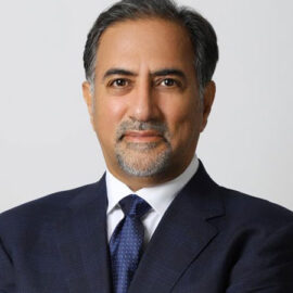Saeed Al Thani
