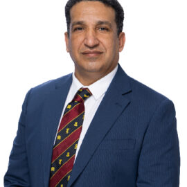 Sattar Alshryda