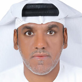 Sultan Matar Alkaabi
