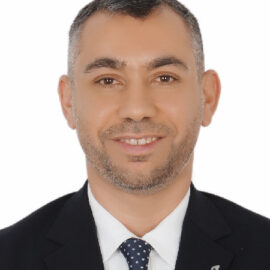 Wail Fayez Tilakh