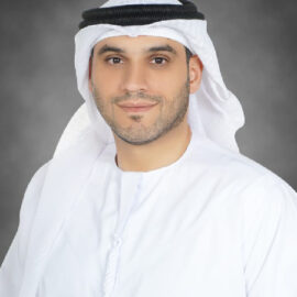 Yousef Dhuhair