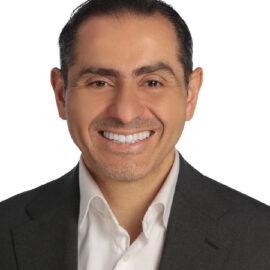 Ziyad A. El Qirem
