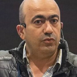 Yazan Hattar